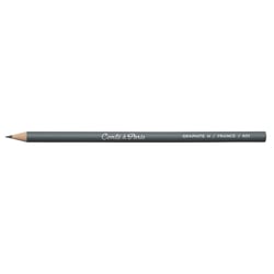 Crayon graphite - H - Conté à Paris