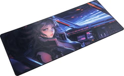 Tapis de souris Onlan - AS-300 - World-Ender