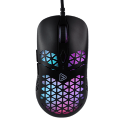 Souris gaming RGB On Lan - SO-4