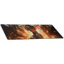 Tapis de Souris XXL ONLAN AS-300 ATHENA