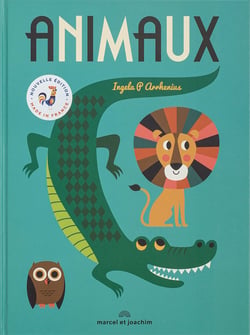 Animaux