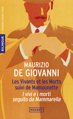 Les vivants et les morts : mamounette