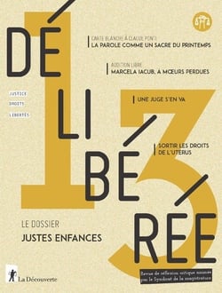 Revue délibérée n.13