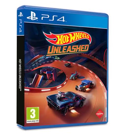 Hot Wheels Unleashed - Édition Day One