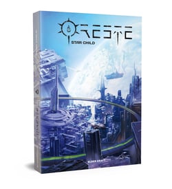 Oreste : star child