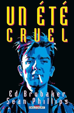 Criminal Hors-Série : un été cruel