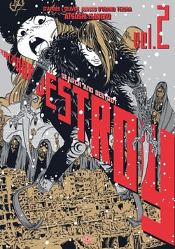 Search & destroy Tome 2