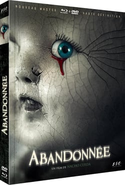 Abandonnée