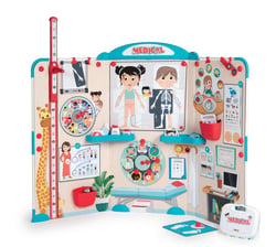 CABINET MEDICAL