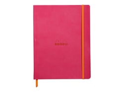 CARNET SPL 19X25 160P LG FRAMB CARNET SPL 19X25CM 160P LIGN FRAMBOI