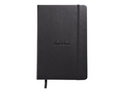 WEBNOTBOOK 14X21 192P LIGNE