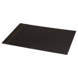 SOUS MAIN RHODIA NOIR 60X40