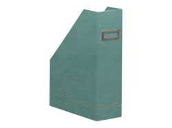 Porte-revues - RHODIA Rhodiarama Home Office - eau