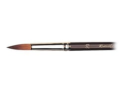 Brosse martre rond n°6
