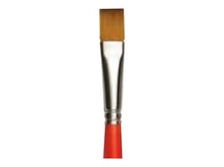 Pinceau aquarelle plat Kaërell n°12