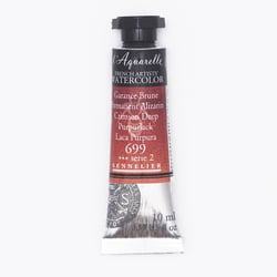 Aquarelle extra fine - Garance Brune n°699 - série 2 - 10 ml
