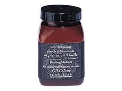 Liant de broyage - 200ml 