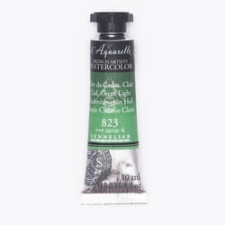 Aquarelle extra fine - Vert de Cadmium Clair n°823 - série 4 - 10 ml