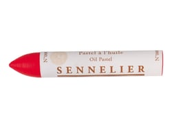 Pastel huile - Sennelier - corail n°236