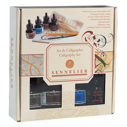 Set de calligraphie - Sennelier
