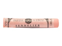 Sennelier à l'écu 083 - Crayon de cire - pastel - Rouge Vermillon