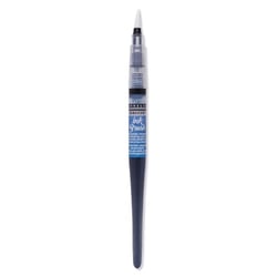 Pinceau à réservoir - Ink Brush - Turquoise irise
