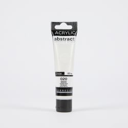 Tube 60 ml de peinture acrylique Sennelier Abstract - Iridescent perle n°20