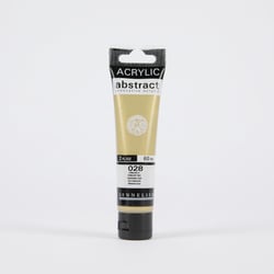 Tube de peinture Sennelier - Or iridescent - 60 ml
