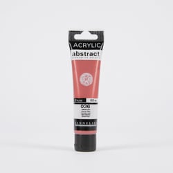 Tube 60 ml de peinture acrylique Sennelier Abstract - Cuivre iridescent n°36