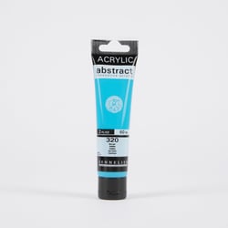 Tube de peinture Sennelier - Bleu Azur - 60 ml
