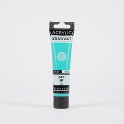 Tube de peinture Sennelier - Turquoise - 60 ml