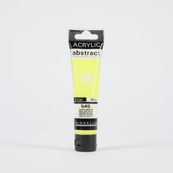 Tube de peinture Sennelier - Jaune de cadmium citron - 60 ml