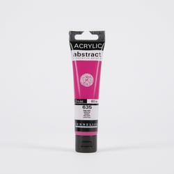Tube de peinture Sennelier - Rouge carmin - 60 ml