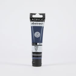 Tube de peinture Sennelier - Gris de Payne - 60 ml