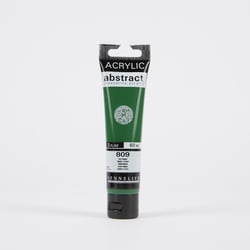 Tube de peinture Sennelier - Vert de hooker - 60 ml