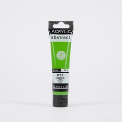 Tube de peinture Sennelier - Vert permanent clair - 60 ml