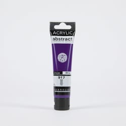 Tube de peinture Sennelier - Pourpre - 60 ml