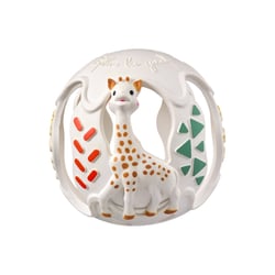 Balle de dentition sensorielle - Sophie la girafe
