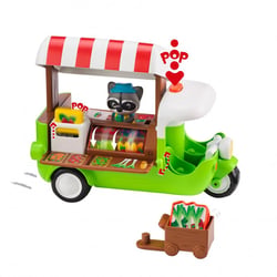 Le food truck des Klorofil