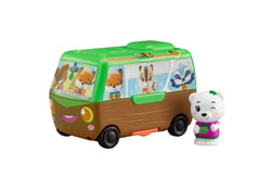 Camping-car - Klorofil