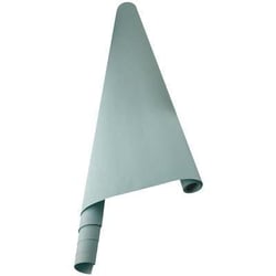 Papier cadeau Clairefontaine - Kraft bleu ciel - 3 m x 0,70 cm