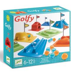 Golfy - Jeu de billes - Djeco
