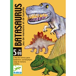 Batasaurus - Jeu de société enfant - Djeco