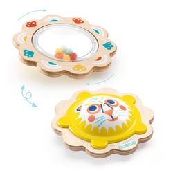 Hochet BabyCup - Djeco