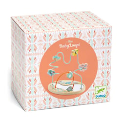 Baby Loopi - Boulier de manipulation
