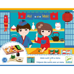 Aki & Maki