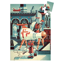36p bob le robot