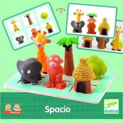 EDULUDO SPACIO
