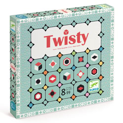 Twisty