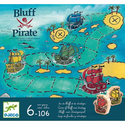 BLUFF PIRATE M01069